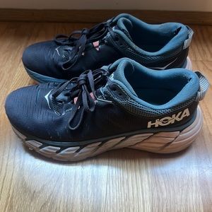 HOKA One One Gaviota 3 Women’s Tennis/Running Shoe, Size 8